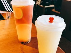 -南小馆(迪士尼小镇店)