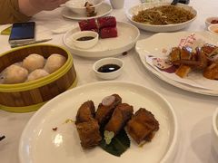 -一品粤珍轩(吴中路店)