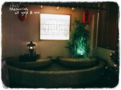 -花枝日本料理(金沟河店)