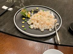 -佘山世茂艾美·御珍轩中餐厅