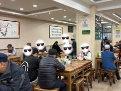 -老刘家永盛斋·传统泡馍(东关南街店)