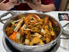 -七欣天香辣蟹火锅(南京桥北太平店)