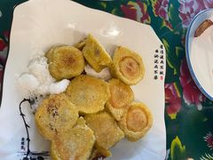 粘豆包-东北王食府(科大店)