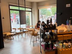 -星巴克(天津佛罗伦萨小镇店)