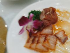 -畔山酒店中餐厅