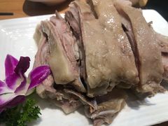 -品回味清真西北楼(宁波首店)