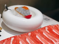 -领鲜天下·焗海鲜·花胶鸡(天目里店)