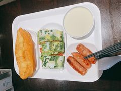 -阿那亚第三食堂 Cafeteria 3