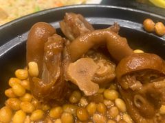 -拾贝海鲜馆（海鲜粤菜）(花果园店)