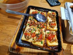 -木屋烧烤(白石洲店)