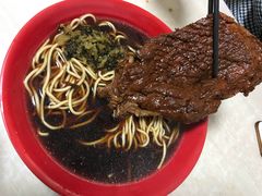 大排面-刘记大肉面(三牌楼大街店)
