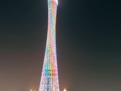 -珠江夜游广州塔·中大码头