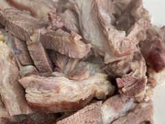 蘸羊肉-三中高皇羊肉馆