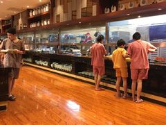 -水晶之星洗浴温泉汗蒸