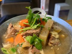 -阿姨食堂