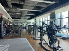 -MOHO FITNESS梦航游泳健身(国创中心店)