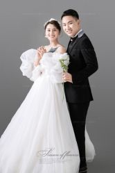 点击看大图 -金夫人婚纱摄影(西昌店)