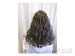 -P.STYLE 派斯造型