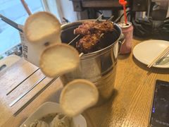 -鬼味烤翅(南锣鼓巷店)