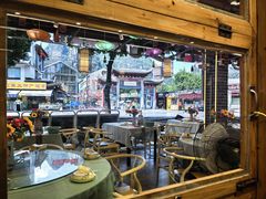 -大师傅金奖啤酒鱼(西街口总店)