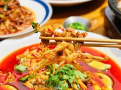 -田园印象·成都土菜院子(华阳店)