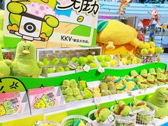 -KKV(深圳宏发大仟里店)