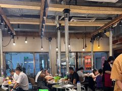 -炽城·烤肉名家(鸿达中央广场店)