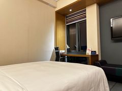 -北京海淀雅乐轩酒店