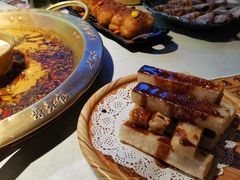 -哥老官重庆美蛙鱼头(龙湖杭州金沙天街店)