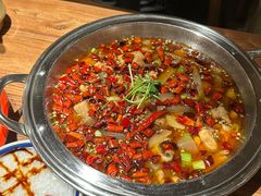 -泥糊破店小酒馆·团建聚餐(南京西路店)