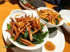 -一坐一忘云南菜(北京skp店)