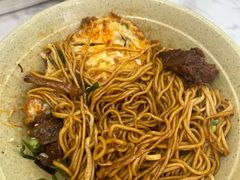 -豫厨老汤拉面(企业广场店)