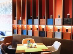 -希尔顿欢朋酒店·欢朋餐厅