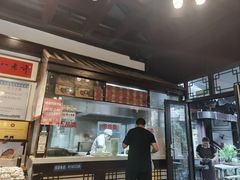 -许老八包子铺(回龙窝店)