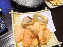 -真剑日本料理·铁板烧(贵州路店)