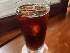 -RUMORS COFFEE ROASTERY鲁马滋咖啡(湖南路店)
