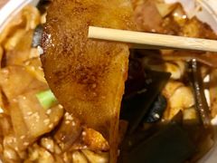 -便利蜂(新中关购物中心B1层店)