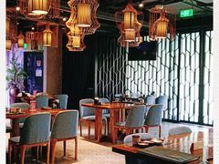 大堂-和彩放题餐厅(酒仙桥店)