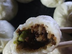 酱肉包子-梁憨包(南岸回龙湾店)