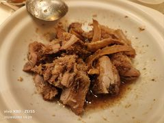 -莆田餐厅PUTIEN(西安万象天地店)