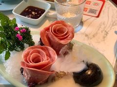 -捞神煲汤火锅(湖滨商业街店)