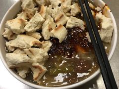-清真李唯一优质肉丸糊辣汤