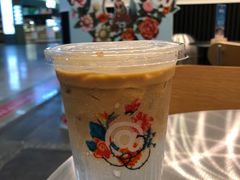 -库迪咖啡(乐淘里地下商业街店)