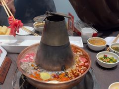 -东来顺饭庄(上地华联店)