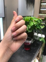 点击看大图 -悦指间美甲美睫