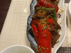 -Little PaPa印度尼泊尔餐厅