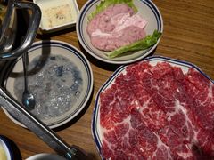-厝味火锅·潮汕卤水火锅(十一合店)