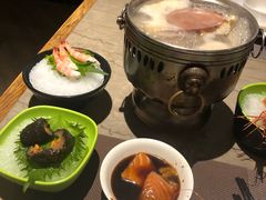 -海天盛宴海鲜自助(正大广场店)