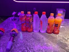 -星聚会KTV(中关村领展购物广场店)