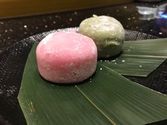 草莓大福-味太助·银饭食堂(中华城店)